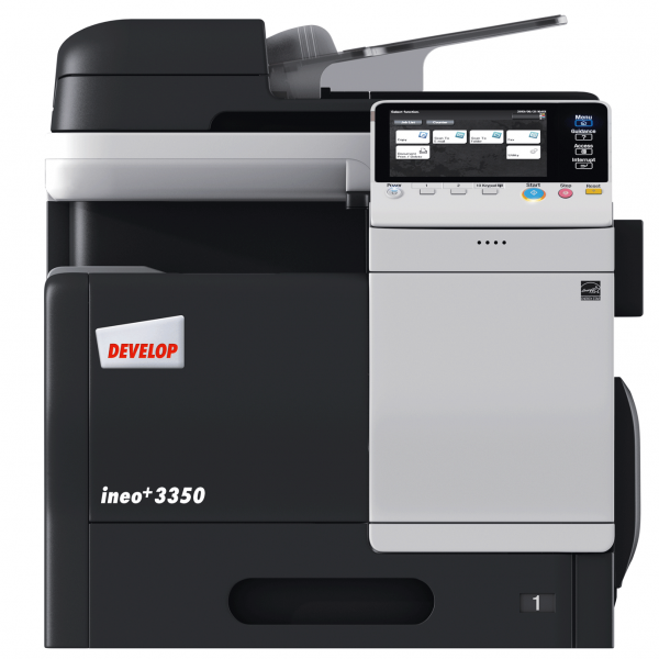 Printers Products Cantec Galway Ireland